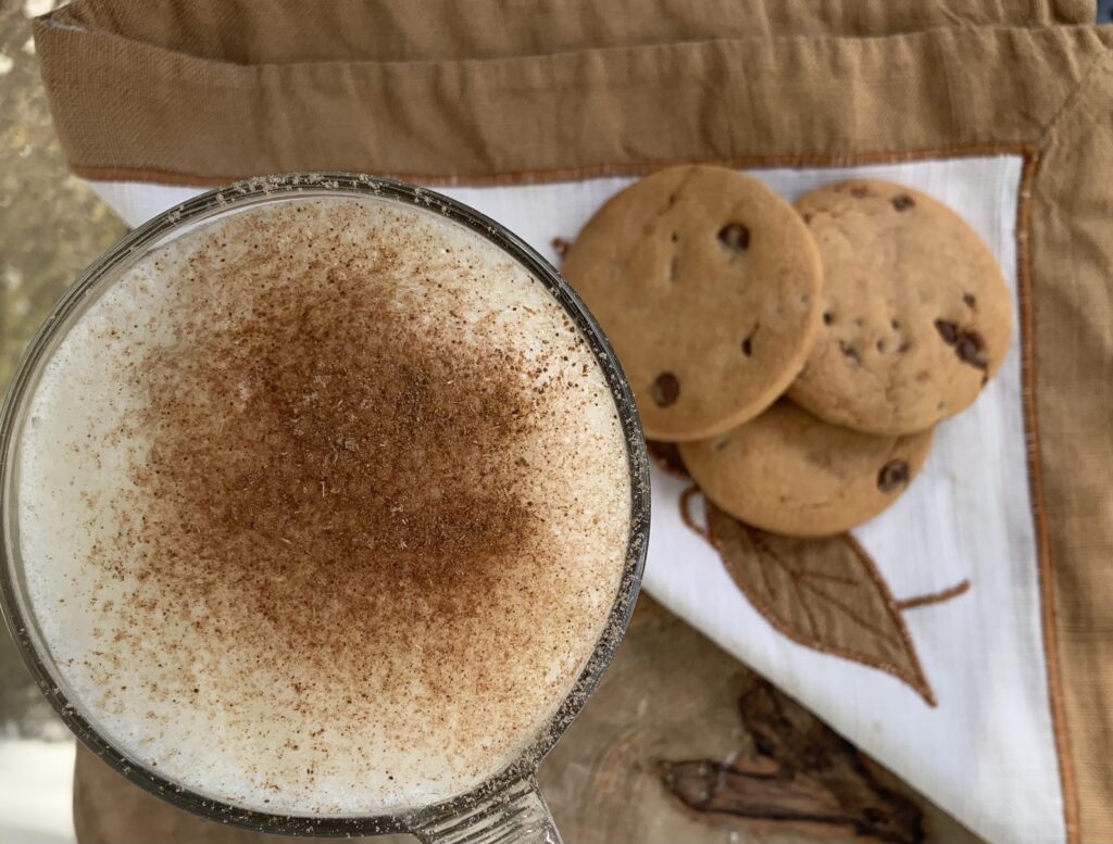 CAPPUCCINO