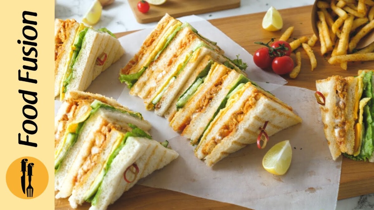 CLUB SANDWICH ΚΟΤΟΠΟΥΛΟ