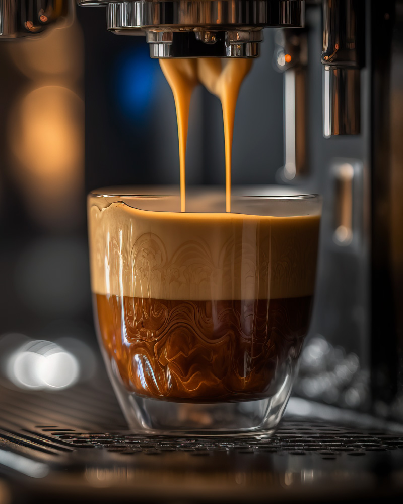 D.ESPRESSO