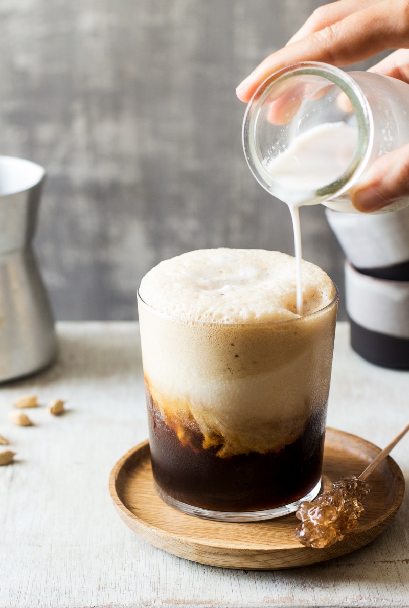 FREDDO ESPRESSO