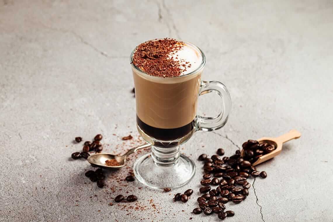 MOCCACCINO