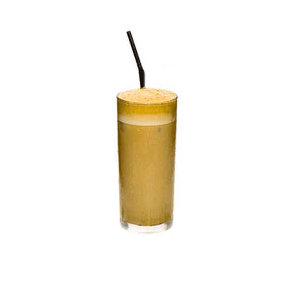 NESCAFE FRAPPE