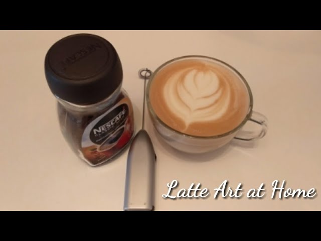 NESCAFE HOT